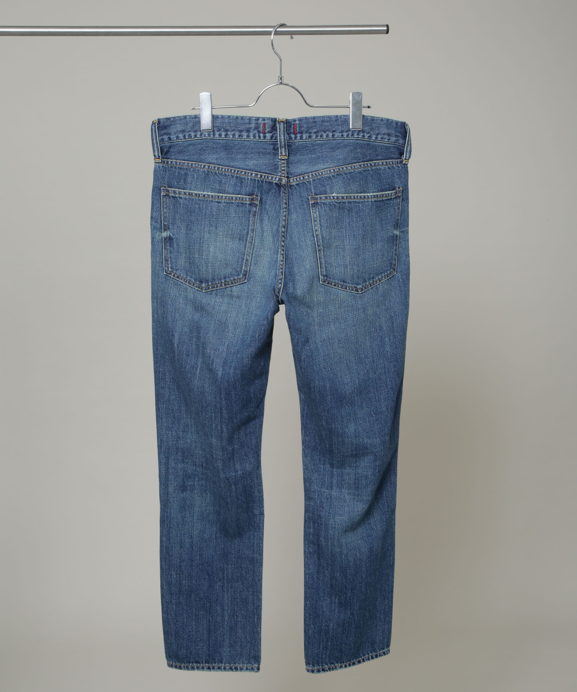 nano･universe「RED CARD/別注 Rhythm+」|チノ|