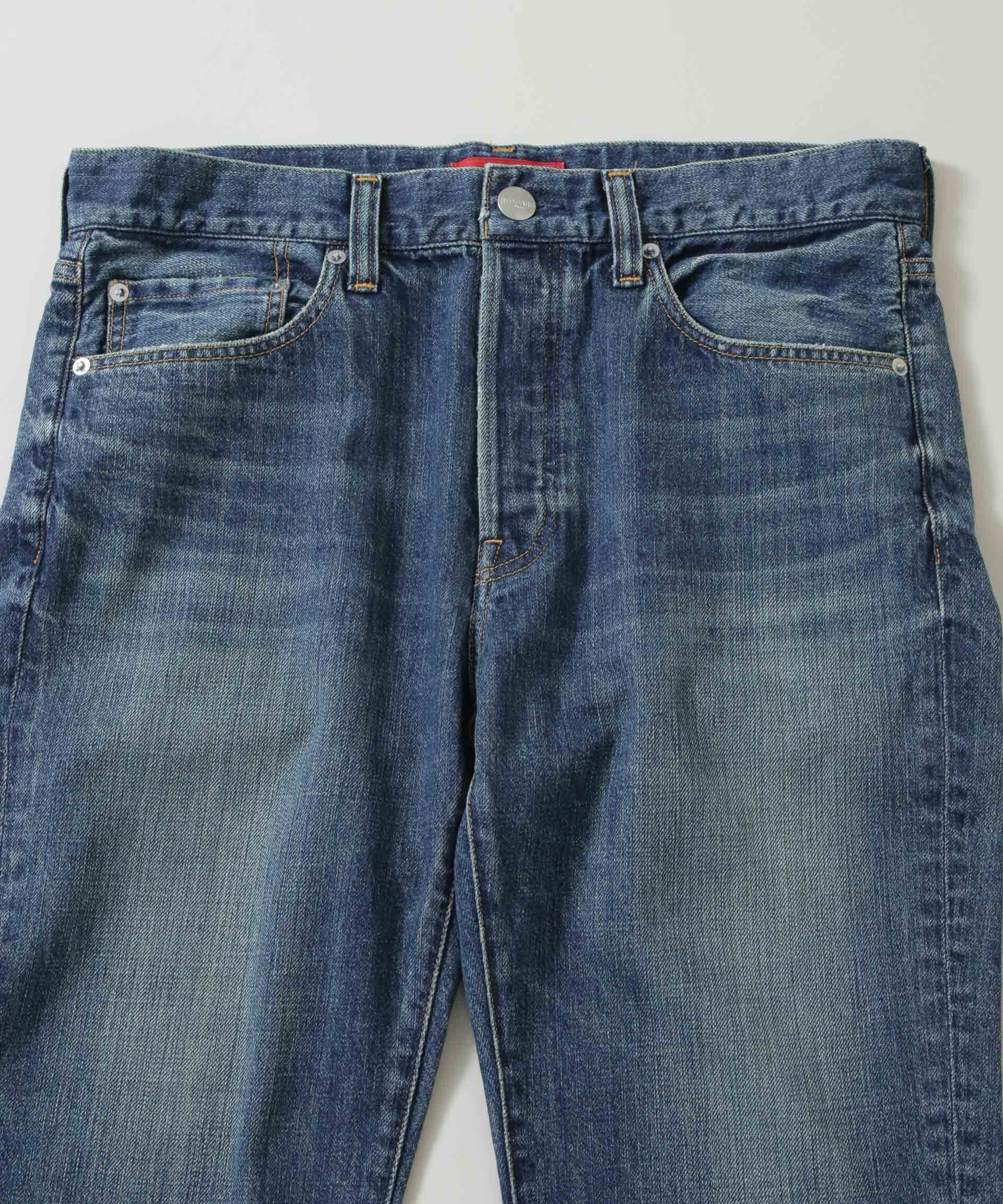 nano･universe「RED CARD/別注 Rhythm+」|チノ|