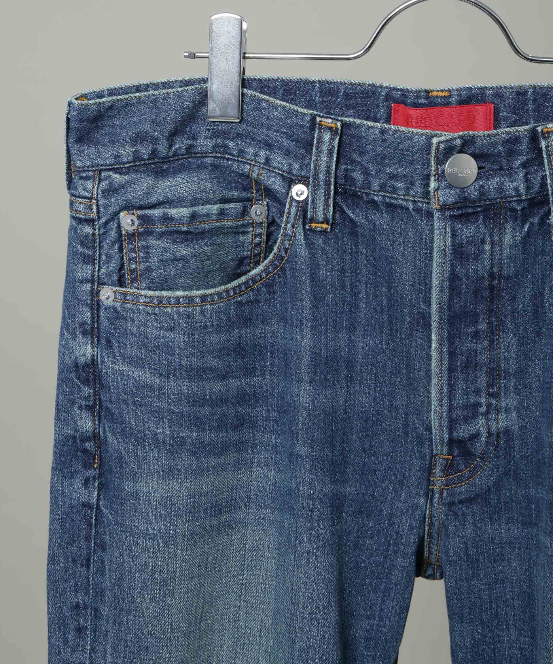 nano･universe「RED CARD/別注 Rhythm+」|チノ|