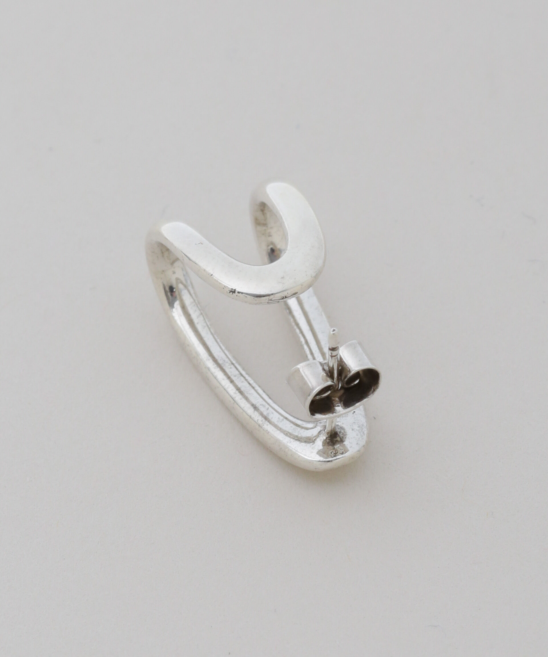 nano･universe「PHILIPPE AUDIBERT/Hedda earrings」|ピアス|