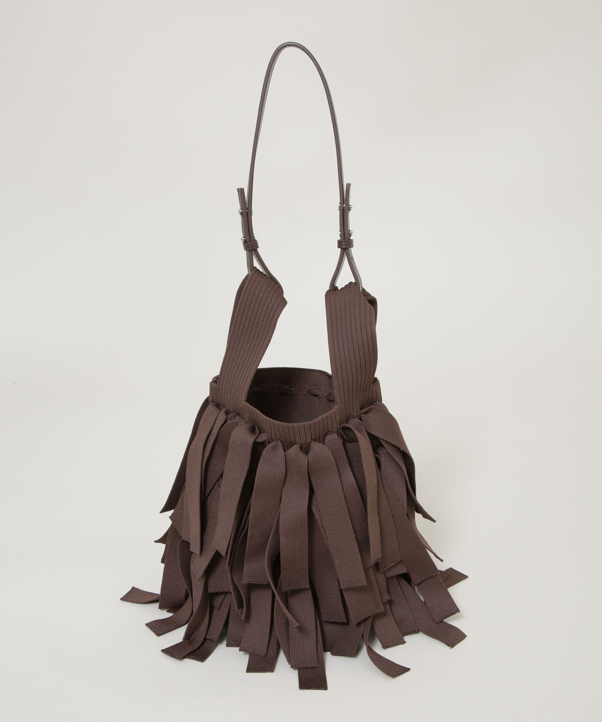 nano･universe「ADD CULUMN/MOP SHOPPER」|ショルダー・メッセンジャー|