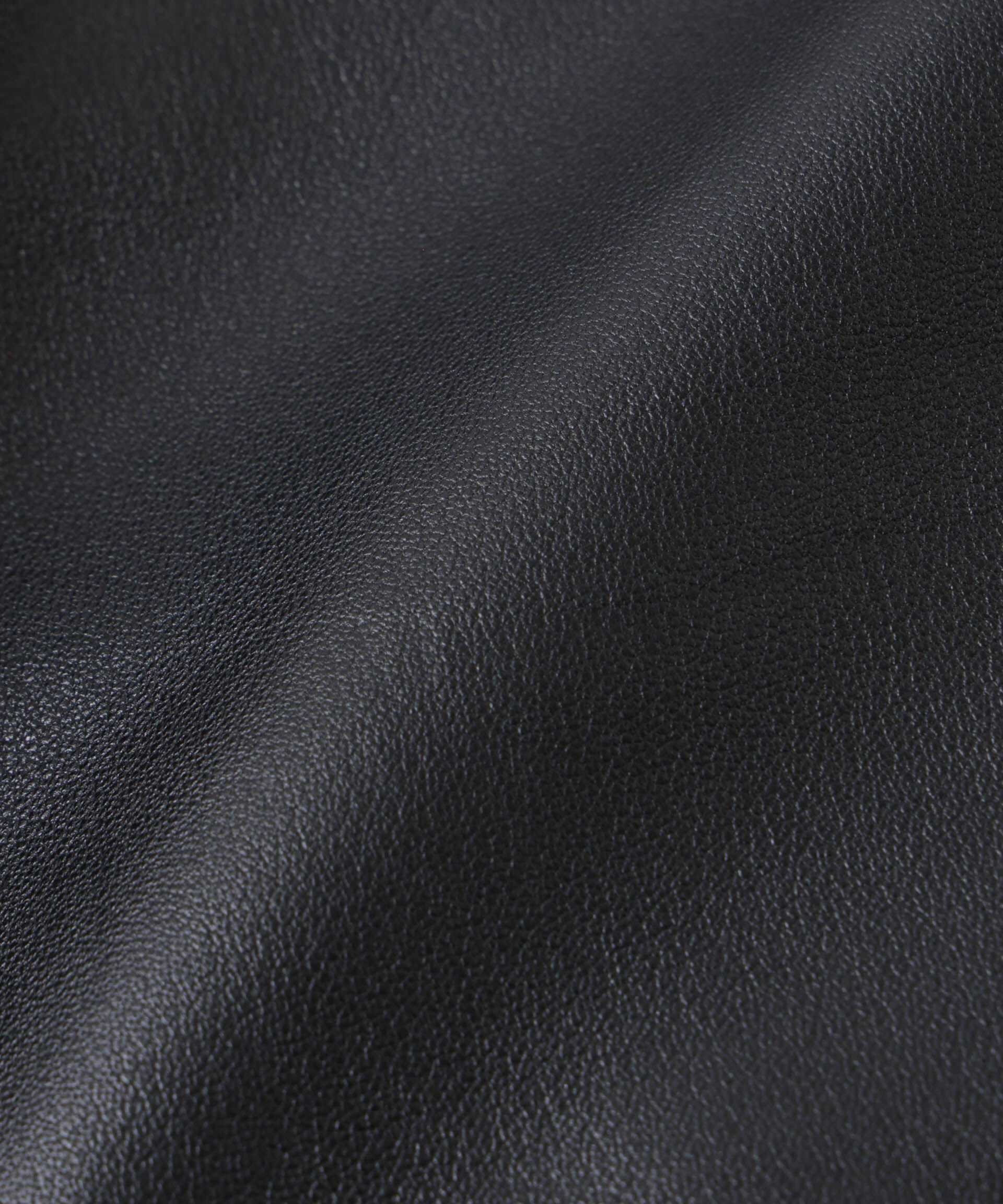 nano･universe「レザーシングルライダースジャケット」|ライダースジャケット|