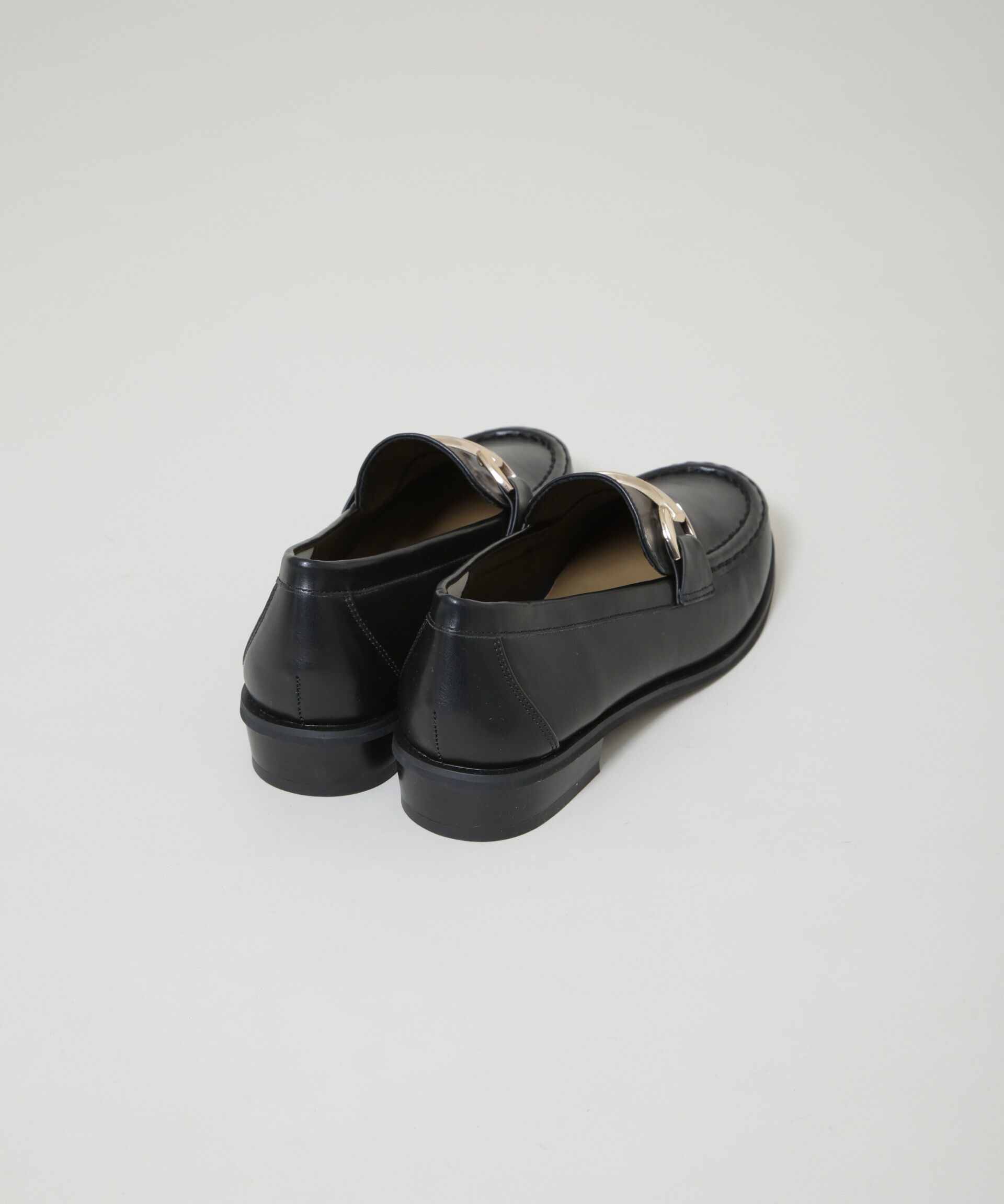 nano･universe「ビットローファー」|ビジネス・ドレスシューズ|