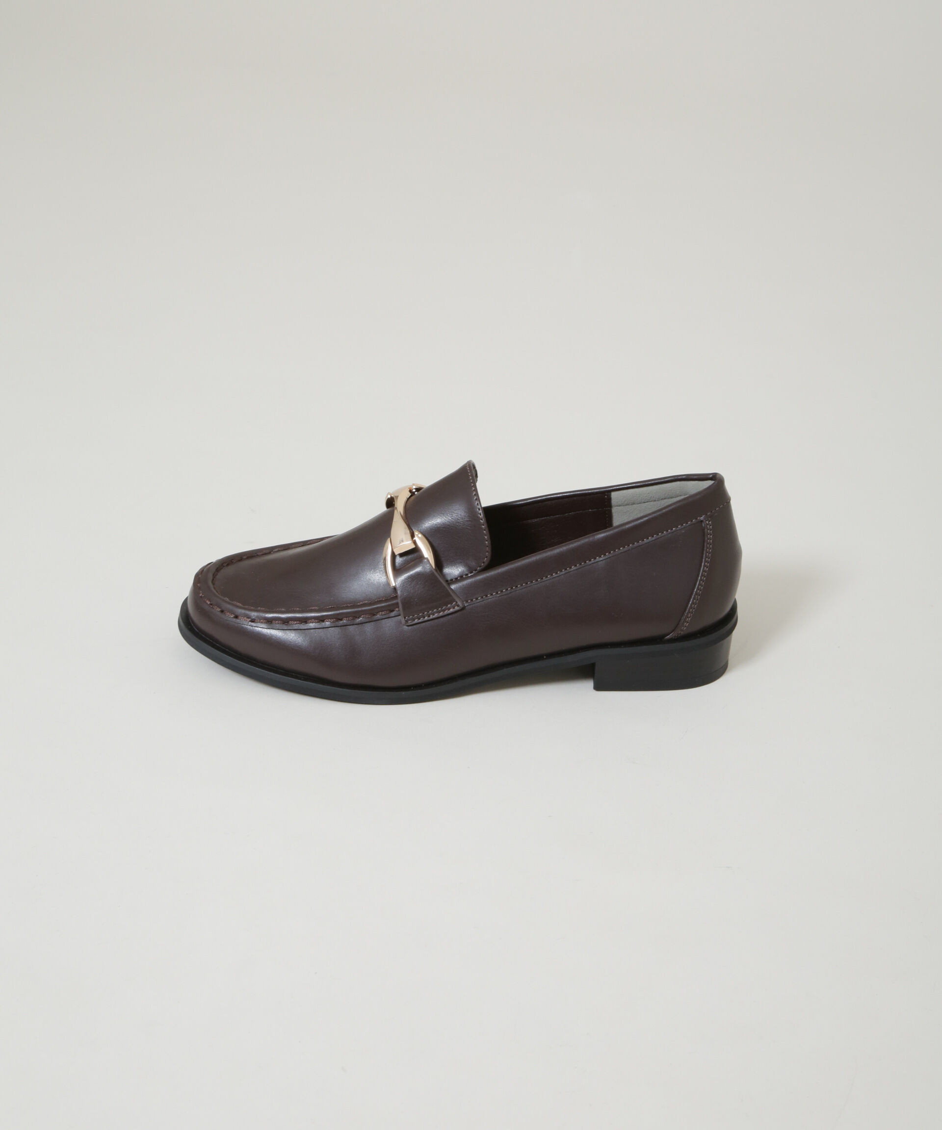 nano･universe「ビットローファー」|ビジネス・ドレスシューズ|