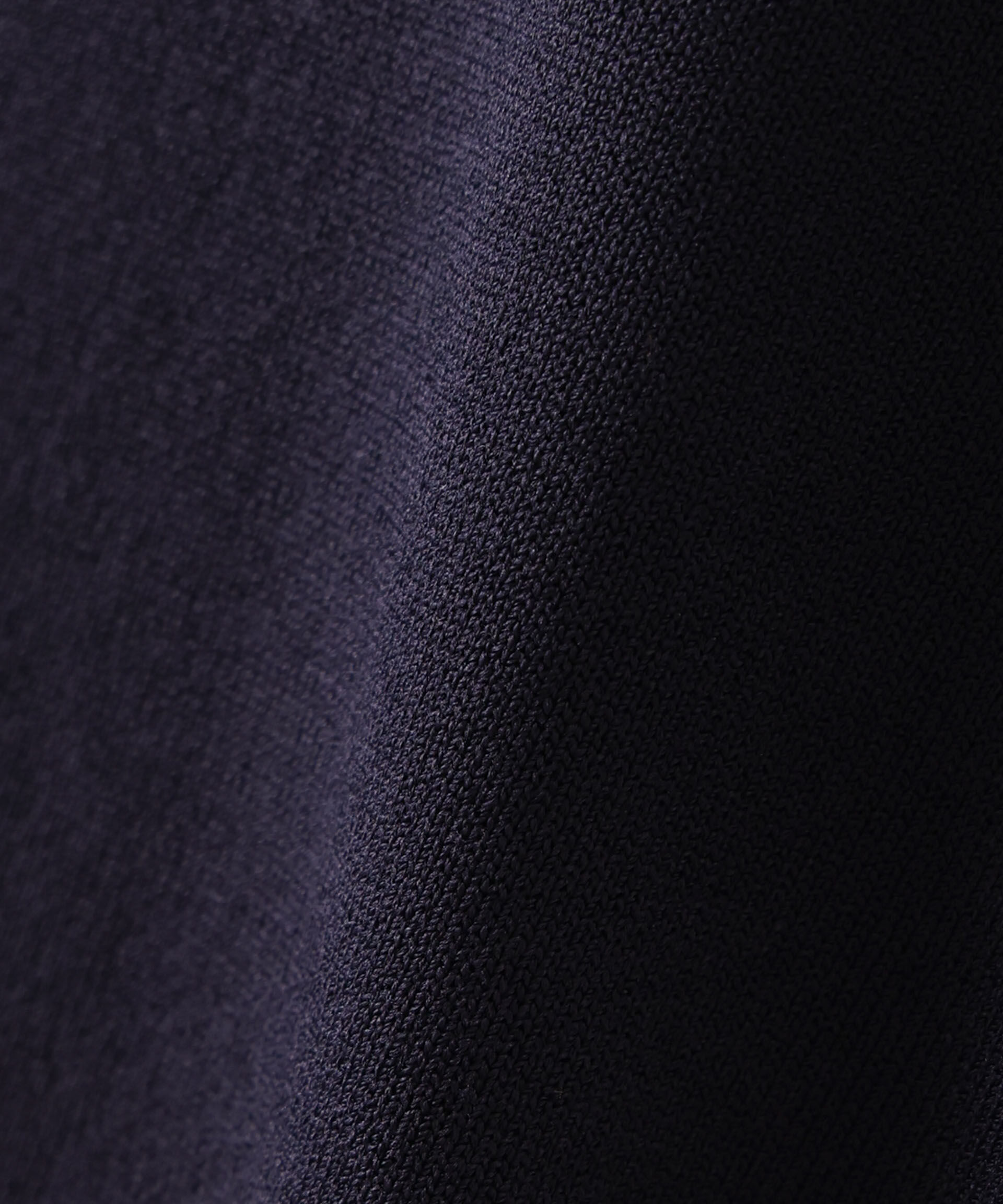 nano･universe「洗濯機洗い可UVカット接触冷感Vネックカーディガン」|ニット・セーター|