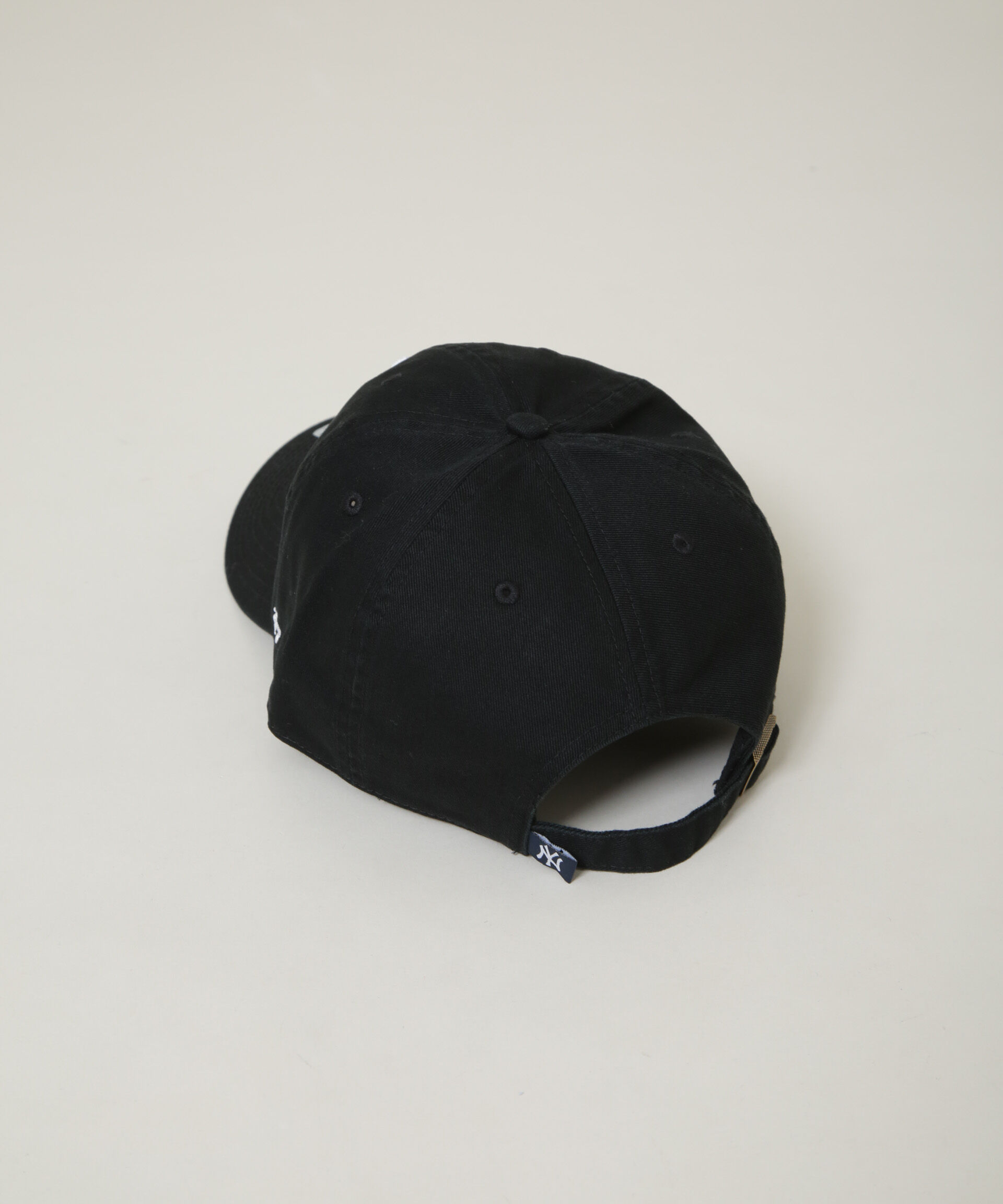 nano･universe「47/クリーンナップ ニューヨーク・ヤンキース」|キャップ・キャスケット|