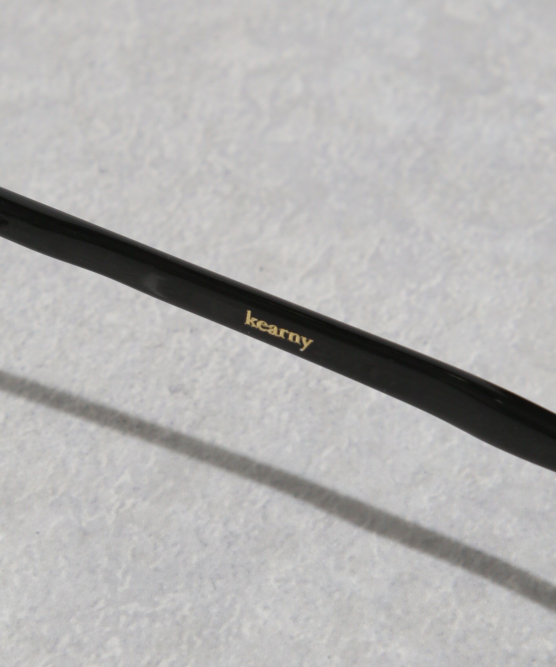 nano･universe「kearny/uhuy2」|メガネ|