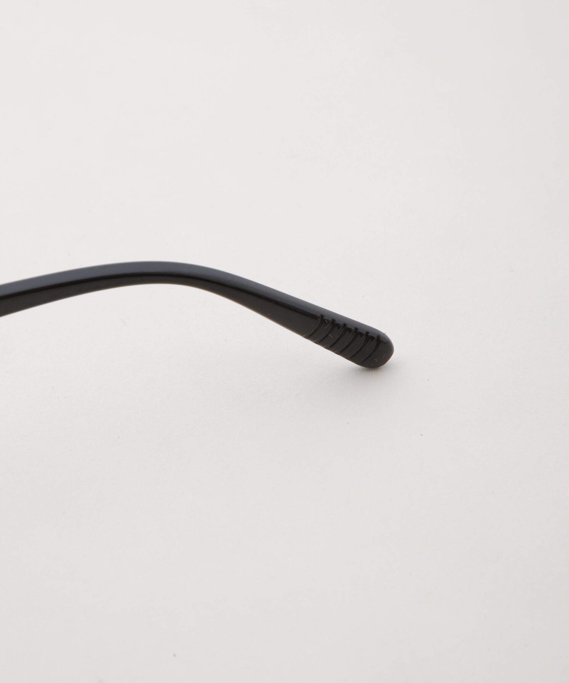 nano･universe「アイウエア サングラス/オーバル型 セルフレーム」|メガネ|