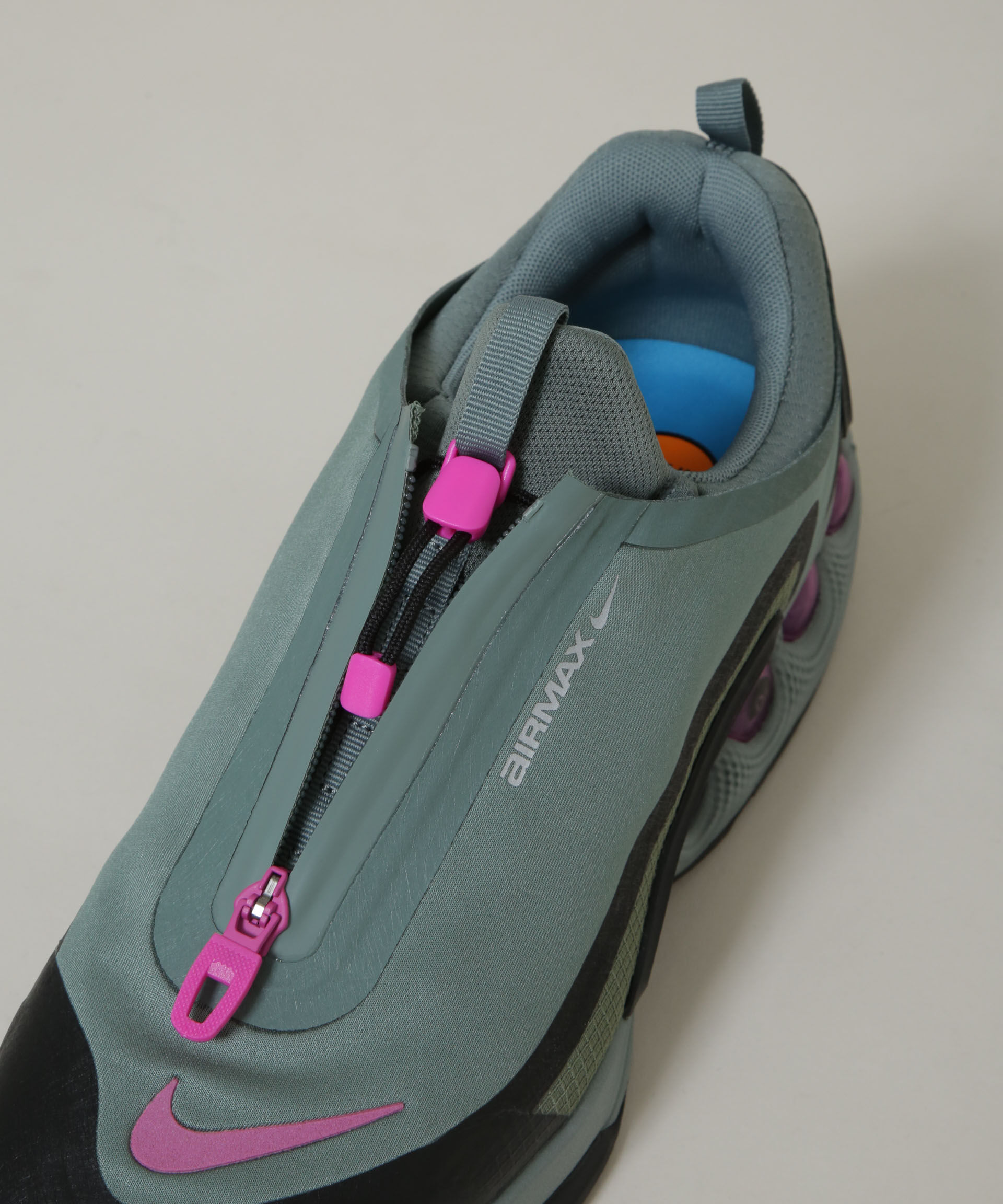 nano･universe「NIKE/ナイキ エア マックス DN ローム」|スニーカー|