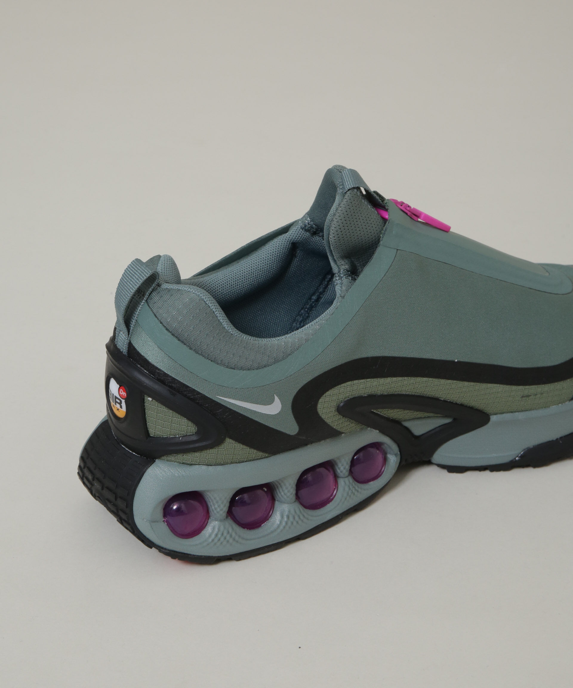 nano･universe「NIKE/ナイキ エア マックス DN ローム」|スニーカー|