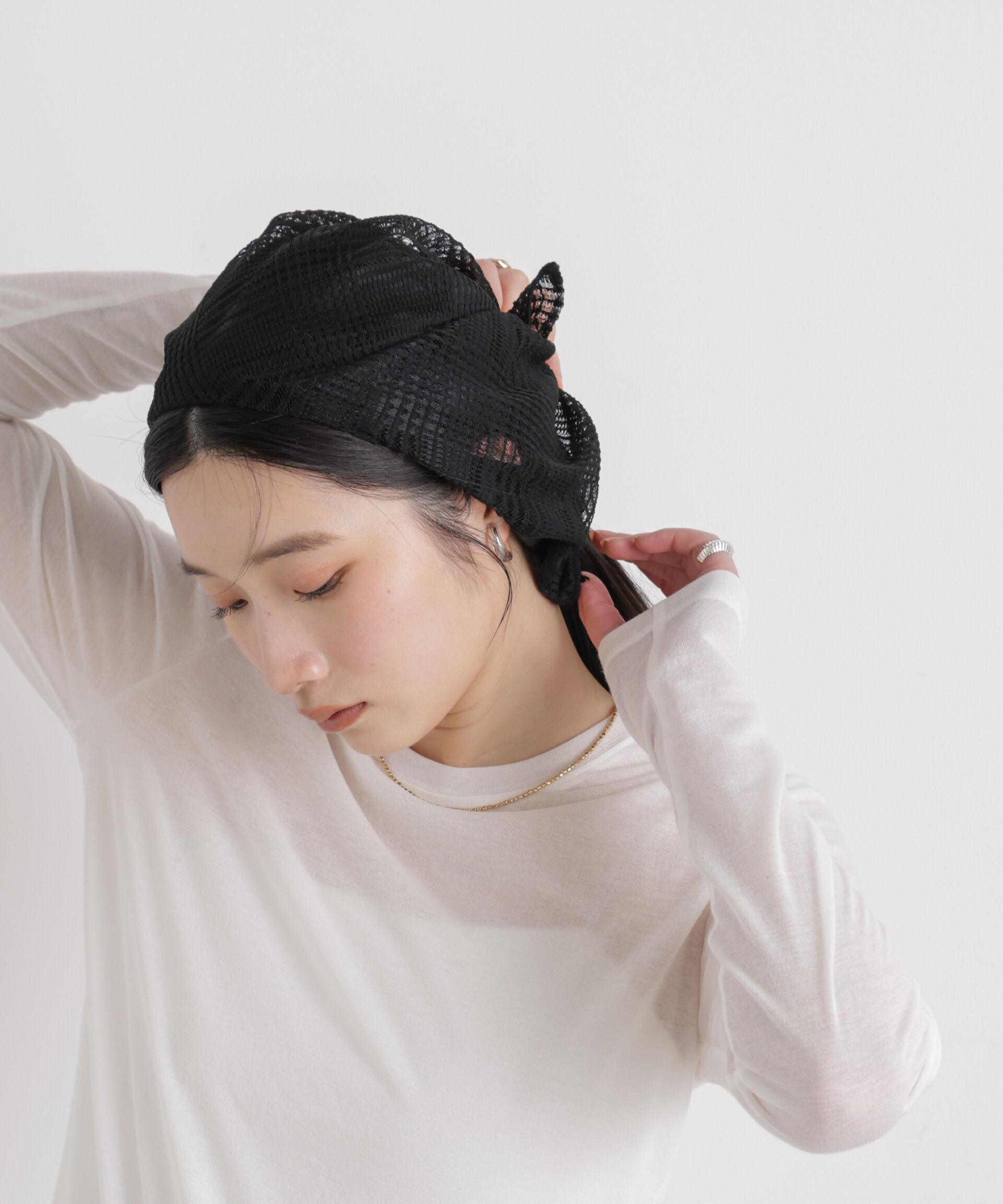 nano･universe「La Maison de Lyllis/SLITERCHIF」|その他|ブラック