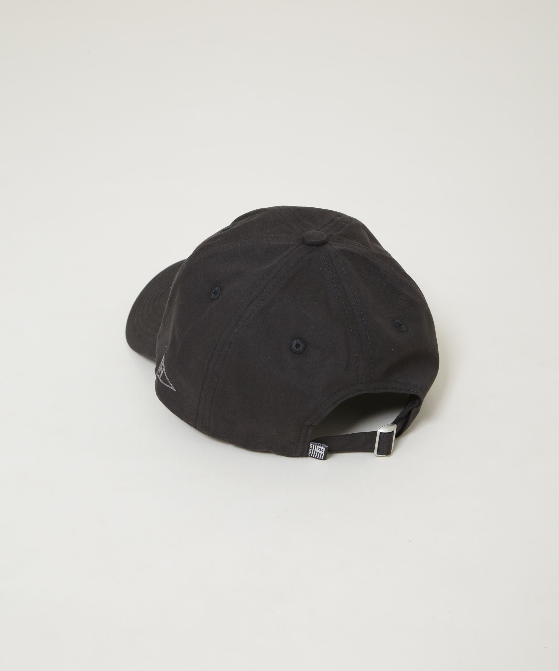 nano･universe「Healthknit/別注 ワンポイント刺繍ライトCAP」|キャップ・キャスケット|