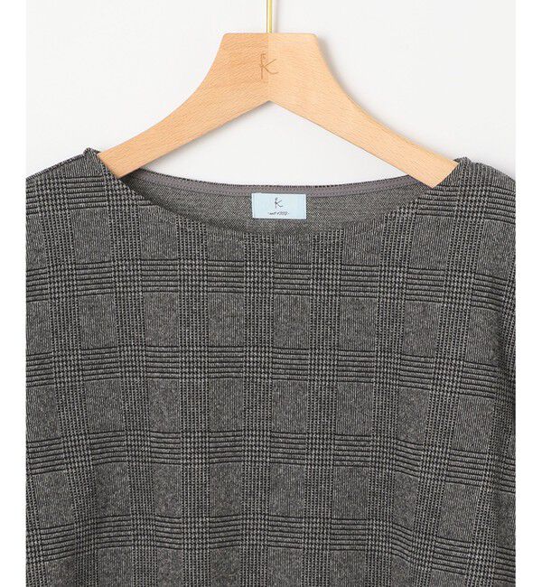 組曲「【セットアイテム・洗える】フルフランジャージー セットアップワンピース」|スーツ|