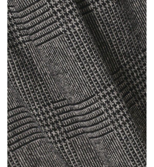 組曲「【セットアイテム・洗える】フルフランジャージー セットアップワンピース」|スーツ|