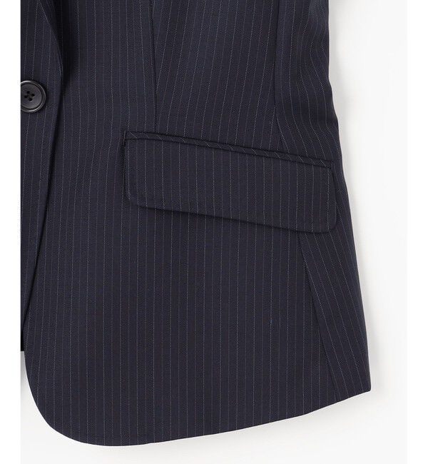 組曲「【セットアップ対応可】T/Wスーティングテーラード ジャケット」|テーラードジャケット|