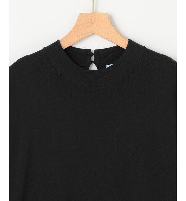 組曲「【2SET・WEB限定】バイカラー ジャンスカニットセット」|スーツ|