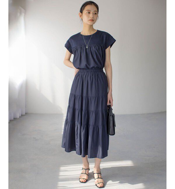 組曲「【WEB限定】カッセンセット ワンピース」|スーツ|