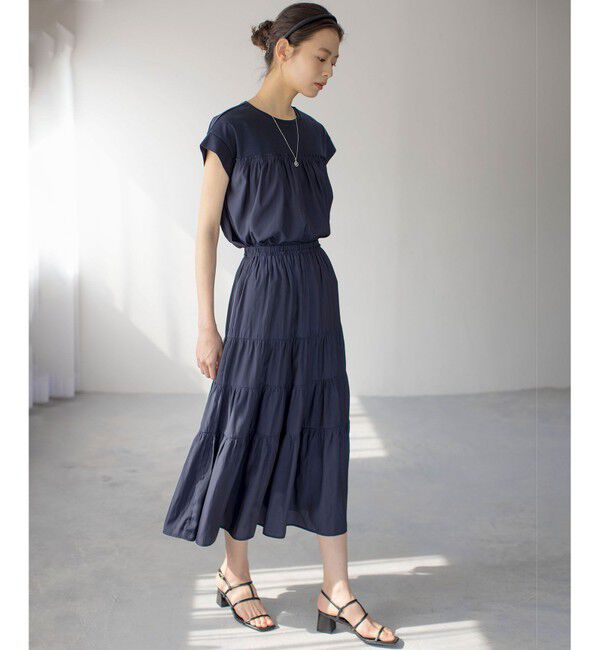 組曲「【WEB限定】カッセンセット ワンピース」|スーツ|