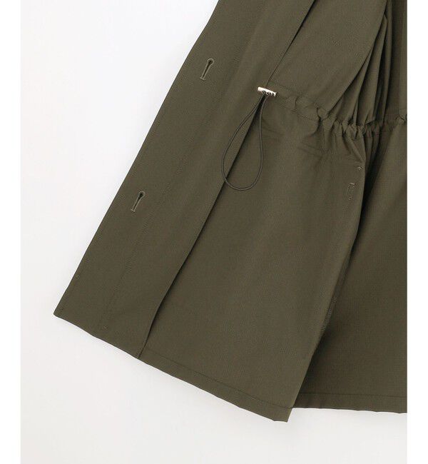 組曲「リップストップ ジャケット」|ミリタリージャケット|