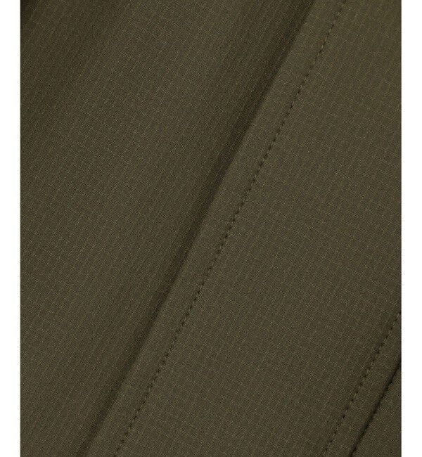 組曲「リップストップ ジャケット」|ミリタリージャケット|