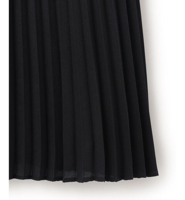 23区「【洗える】クリスタルアムンゼン ウエスト切り替え ワンピース」|ワンピース|