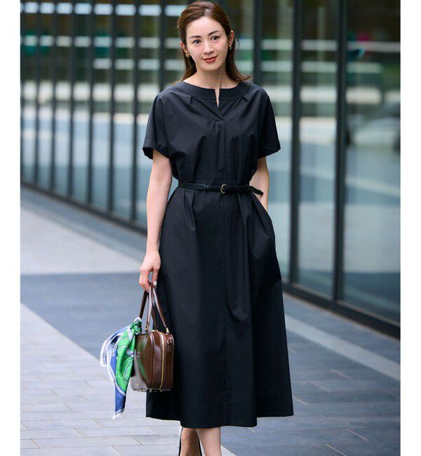 23区「メッシュ ナローベルト」|ベルト|