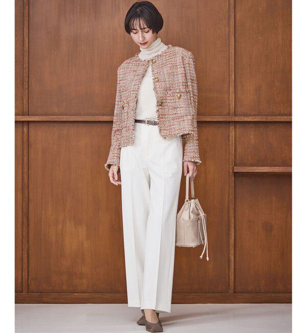 23区「メッシュ ナローベルト」|ベルト|