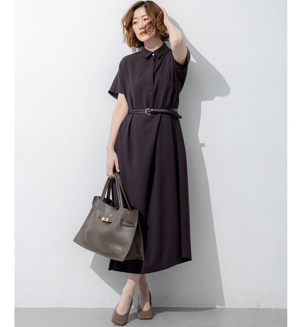 23区「メッシュ ナローベルト」|ベルト|