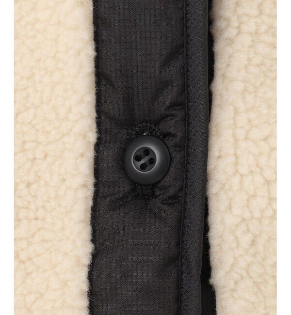 23区「【SLOW/一部店舗限定】マルチウェイ モッズコート」|ミリタリージャケット|