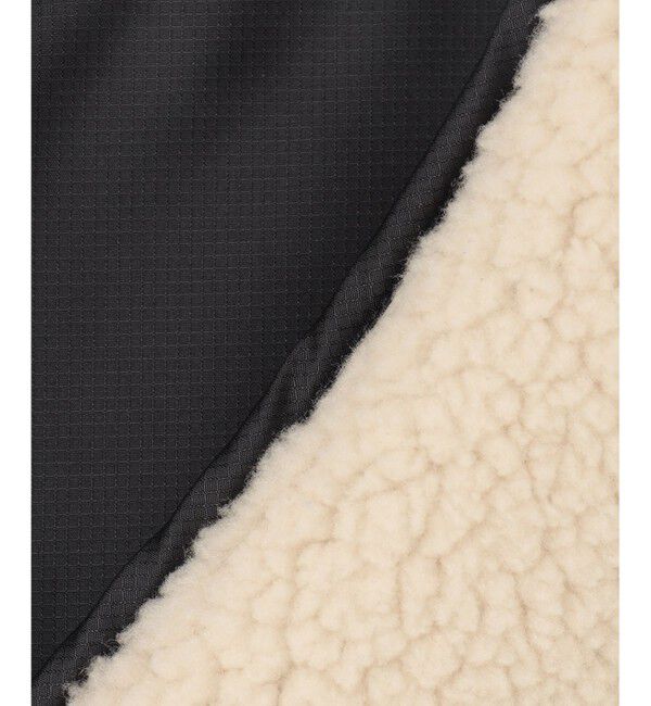 23区「【SLOW/一部店舗限定】マルチウェイ モッズコート」|ミリタリージャケット|