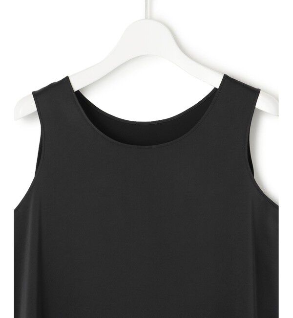 23区「【新色追加/Oggi掲載】ミスティサテン タンクトップ」|タンクトップ|