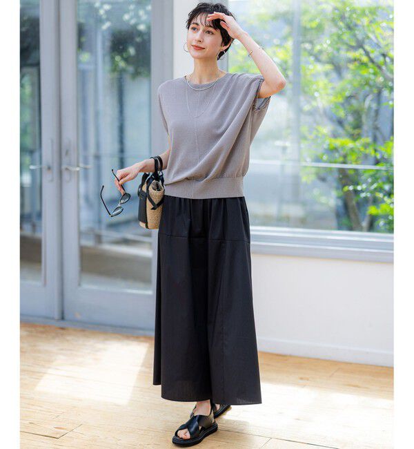 23区「【WEB限定】カラーレンズ サングラス」|サングラス|