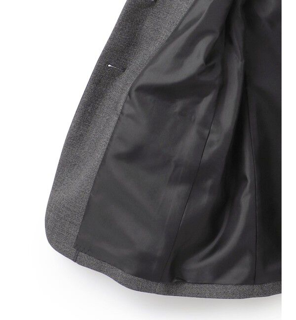 23区「【セットアップ対応】TWサキソニー シングル ジャケット」|テーラードジャケット|