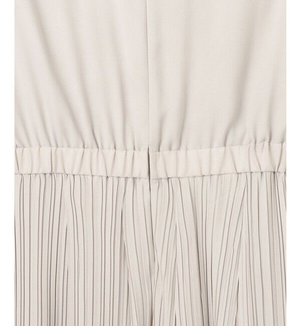 23区「【洗える】クリスタルアムンゼン ウエスト切り替え ワンピース」|ワンピース|