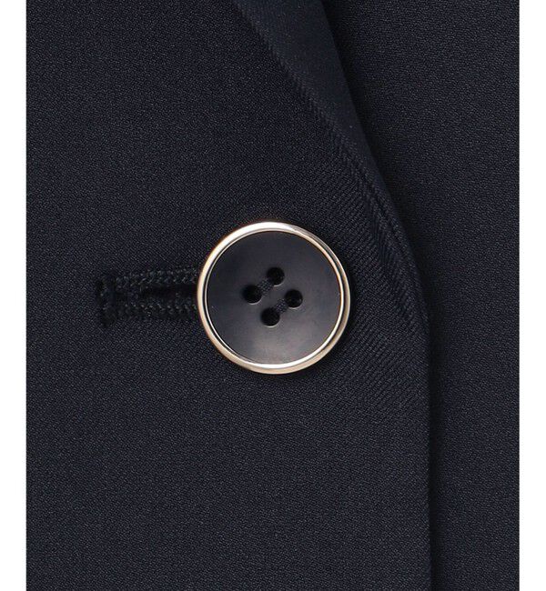 ANY SIS「【UVカット・接触冷感・吸水速乾】スマートビューティストレッチ  ジレ」|その他|