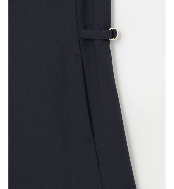 ANY SIS「【UVカット・接触冷感・吸水速乾】スマートビューティストレッチ  ジレ」|その他|