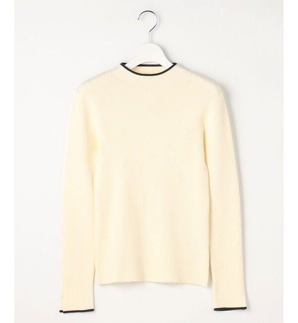 ANY SIS「【2SET】ジャンパースカート &times; ニット セット」|スーツ|