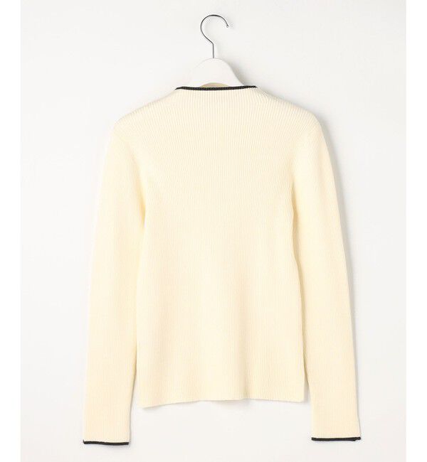 ANY SIS「【2SET】ジャンパースカート &times; ニット セット」|スーツ|