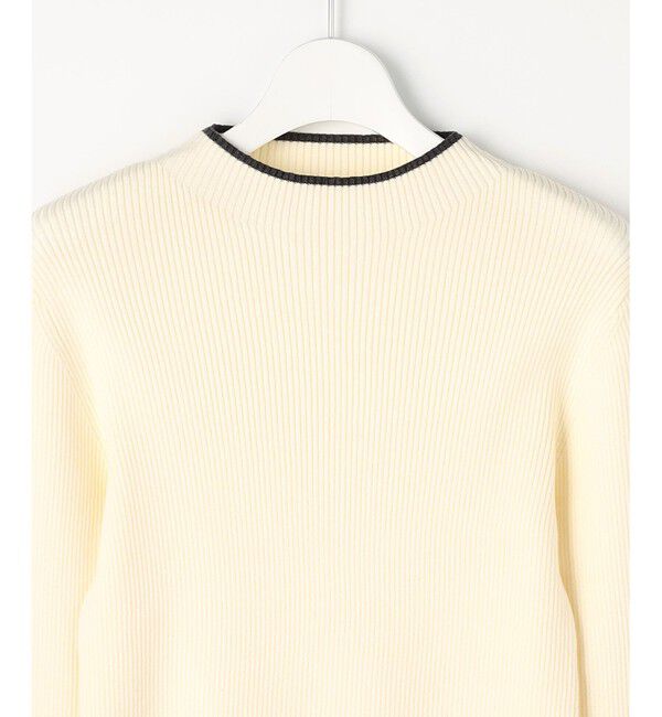 ANY SIS「【2SET】ジャンパースカート &times; ニット セット」|スーツ|