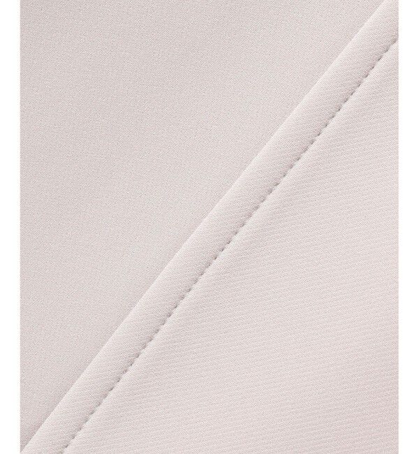 ANY SIS「【2WAY】エレカジストレッチミドルトレンチ コート」|トレンチコート|