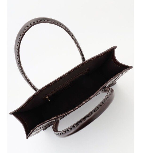 Carving Tribes「CutworkToteBagTH」|トートバッグ|