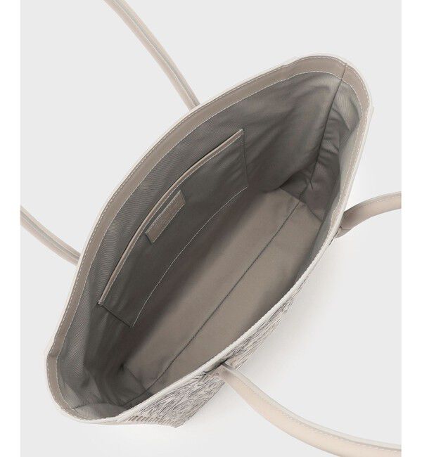 Carving Tribes「 PaisleyTote」|トートバッグ|