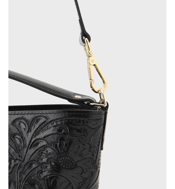 Carving Tribes「Bucketbag」|トートバッグ|