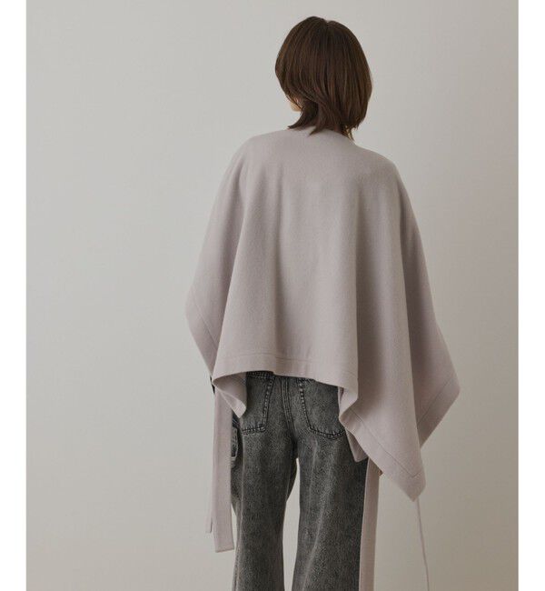 Diagram「ライトビーバーポンチョ」|ポンチョ・ケープ|