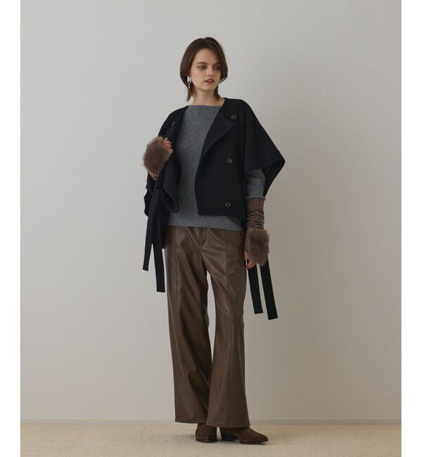 Diagram「ライトビーバーポンチョ」|ポンチョ・ケープ|