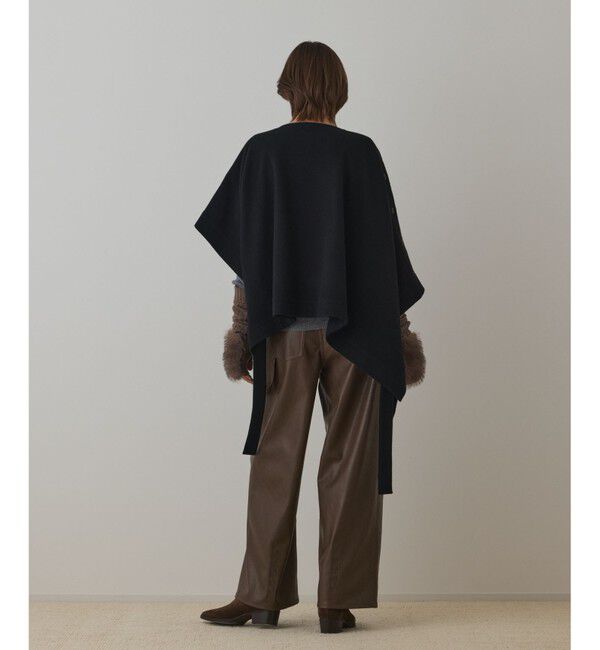 Diagram「ライトビーバーポンチョ」|ポンチョ・ケープ|