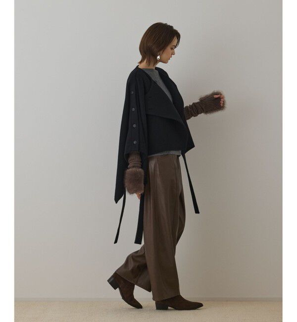 Diagram「ライトビーバーポンチョ」|ポンチョ・ケープ|