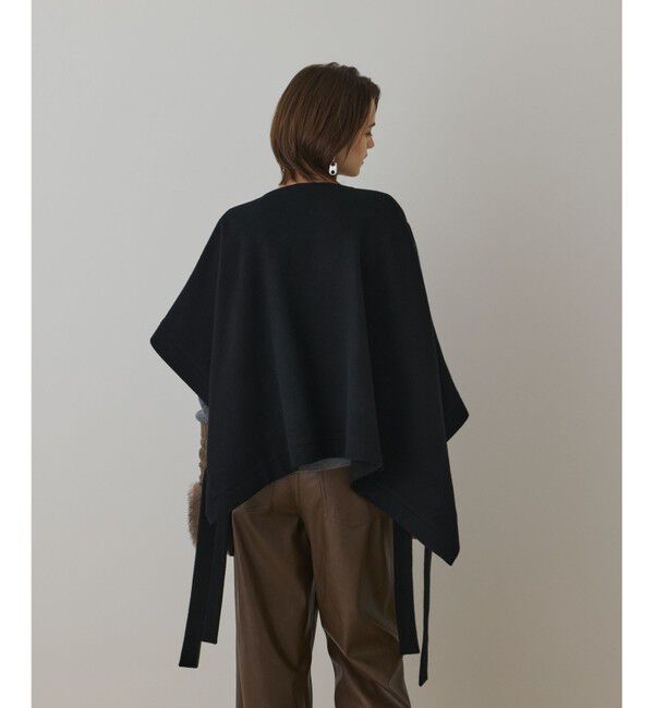 Diagram「ライトビーバーポンチョ」|ポンチョ・ケープ|