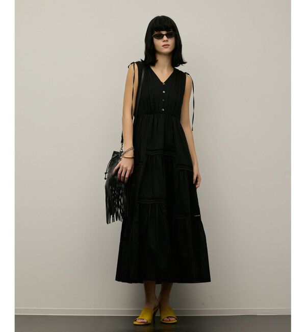 Carving Tribes「FringeBag」|ショルダー・メッセンジャー|