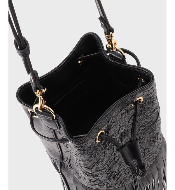 Carving Tribes「FringeBag」|ショルダー・メッセンジャー|